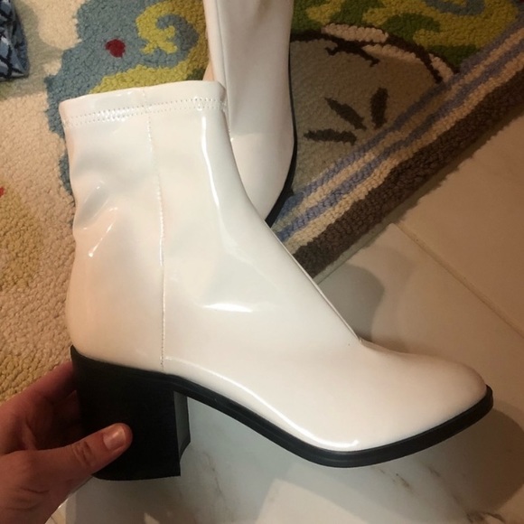 steve madden pressly bootie